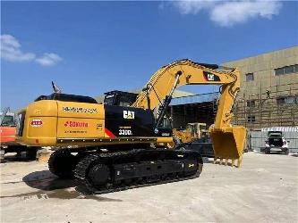 CAT 330 B L