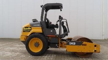 Volvo SD 45 B