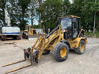CAT 908