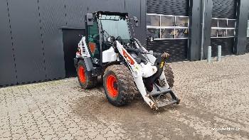 Bobcat L 75
