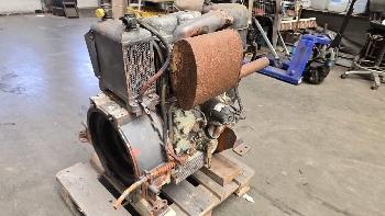 Deutz F2L912