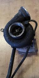 MAN TGL TURBO