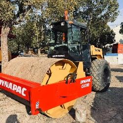 Dynapac CA30D