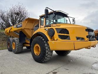 Volvo A40F