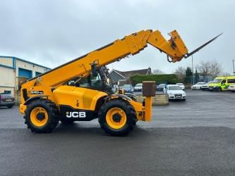 JCB 540-180