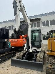 Bobcat 337