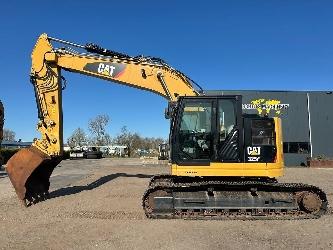 CAT 325 FL CR