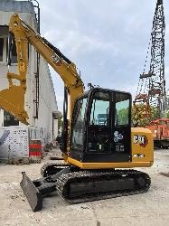 CAT 305.5 E 2