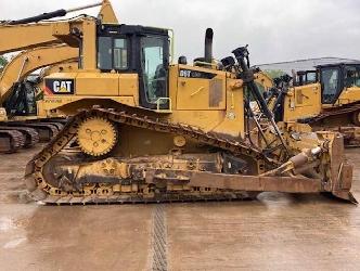 CAT D 6 T LGP