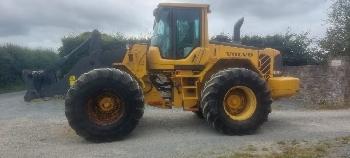 Volvo L 120 F