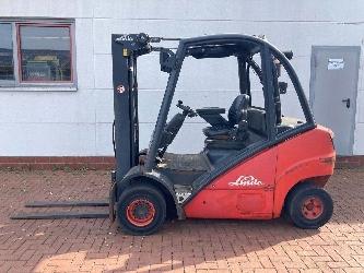 Linde H25D