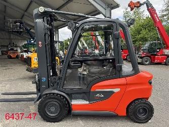 Linde H 35 D