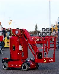 Magni MJP 11,5