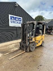 CAT GP25
