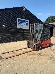 Linde E35