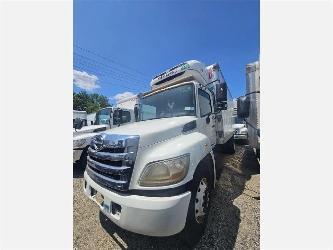 Hino 338
