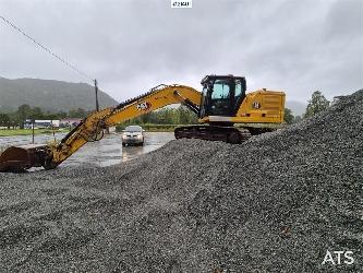 CAT 320