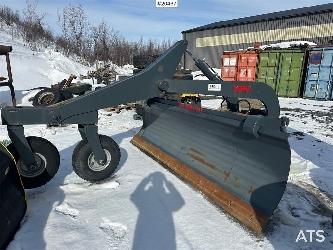 YPV Planer