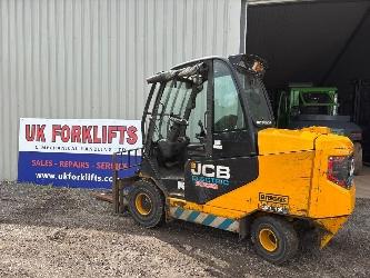 JCB 30-19 E