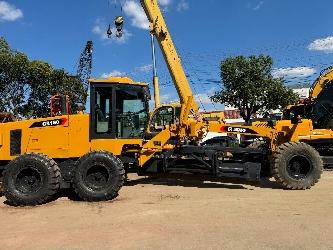 XCMG GR 180