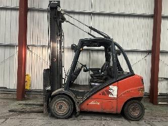 Linde H30D