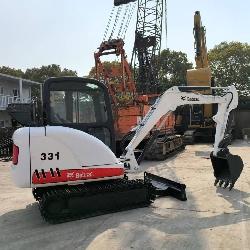 Bobcat 331
