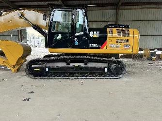 CAT 329 D L