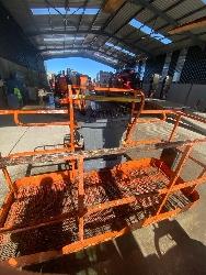 JLG 860