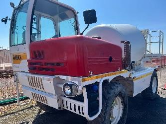 Dieci F7000