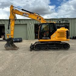 JCB 150X