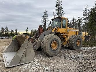 Volvo L220D