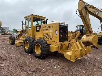 CAT 140K