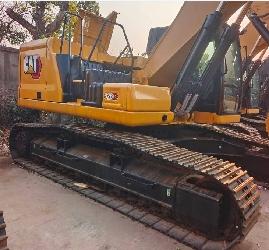CAT 326 GC
