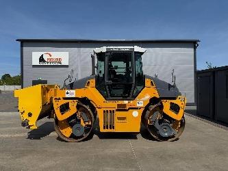 Hamm DV 85 VO