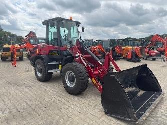 Yanmar V 80-5