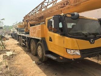 XCMG QY 50 K