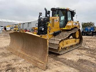 CAT D 6 T EPA