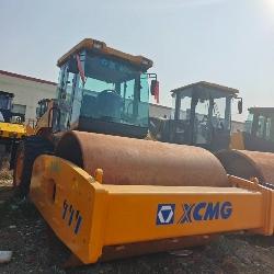 XCMG XS 263 J