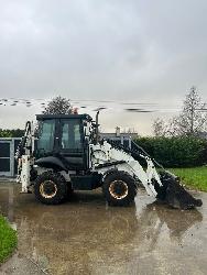 JCB 2CX