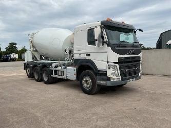 Volvo FM 410