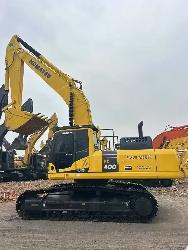 Komatsu 400-8