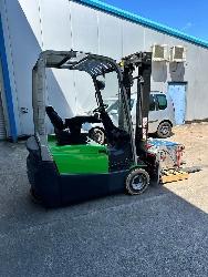 Cesab B318