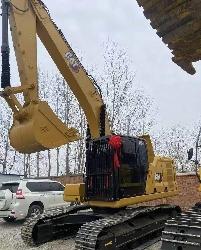 CAT 323