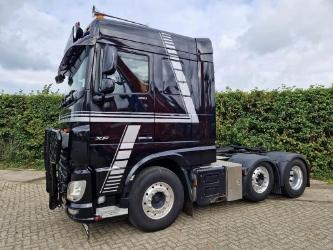 DAF XF 480