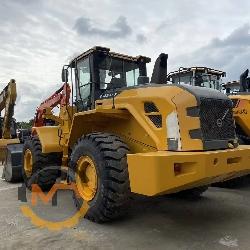 Volvo L 105