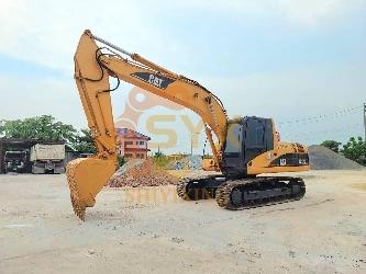 CAT 320 C