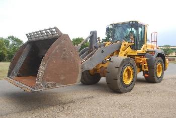 Volvo L 110 H