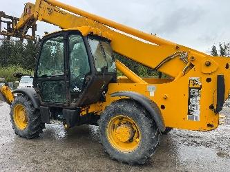 JCB 540140