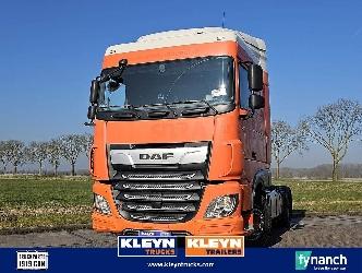 DAF XF 450