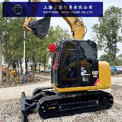 CAT 308E